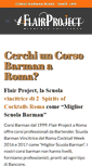 Mobile Screenshot of corsobarman.com